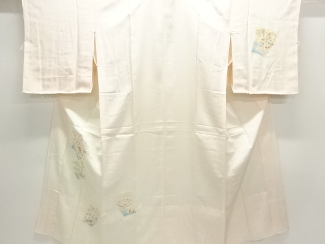 JAPANESE HITOE JUBAN / UNUSED / SAKURA